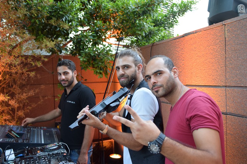 Hilton Beirut Corporate Event